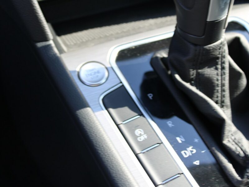 Volkswagen Passat ESSENCE LED F-vat Salon Polska Gwarancja B8 (2014-2023)