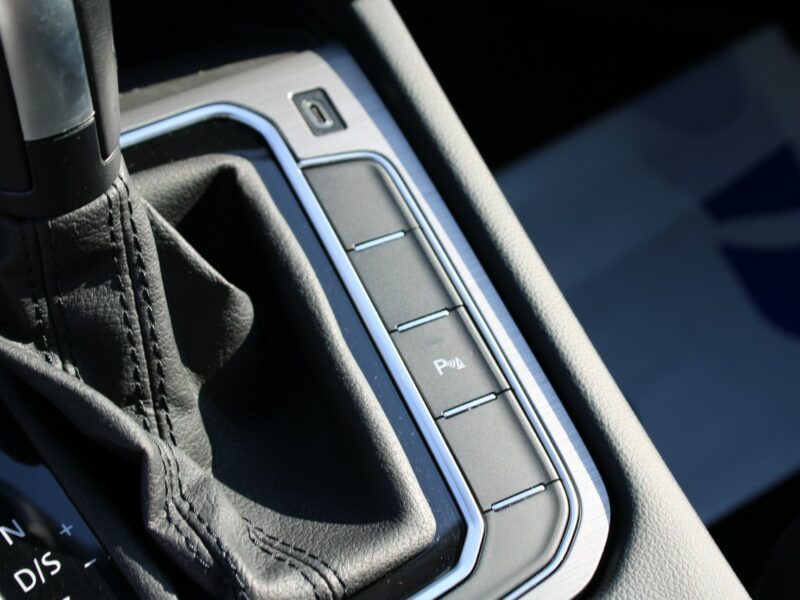 Volkswagen Passat ESSENCE LED F-vat Salon Polska Gwarancja B8 (2014-2023)