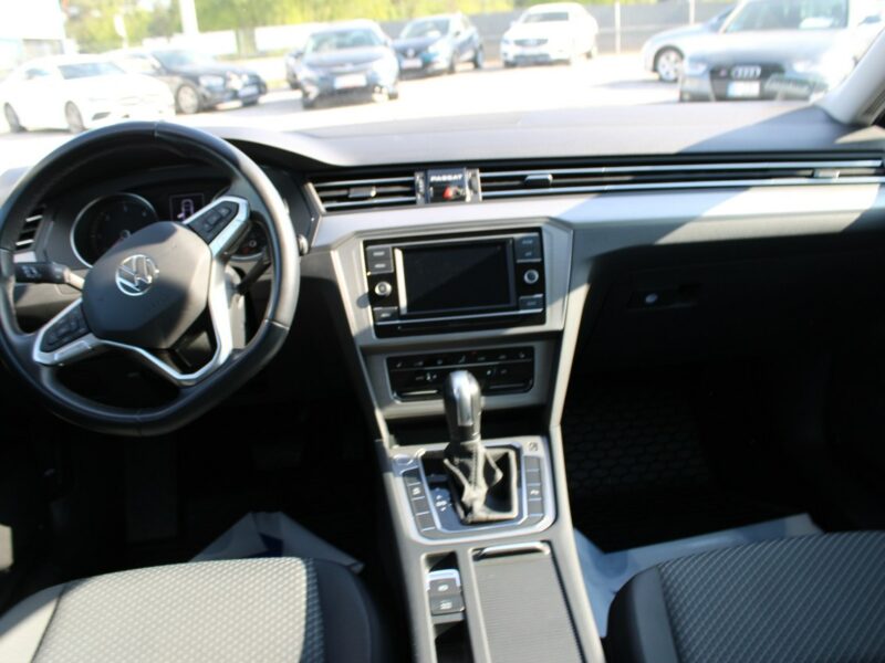 Volkswagen Passat ESSENCE LED F-vat Salon Polska Gwarancja B8 (2014-2023)