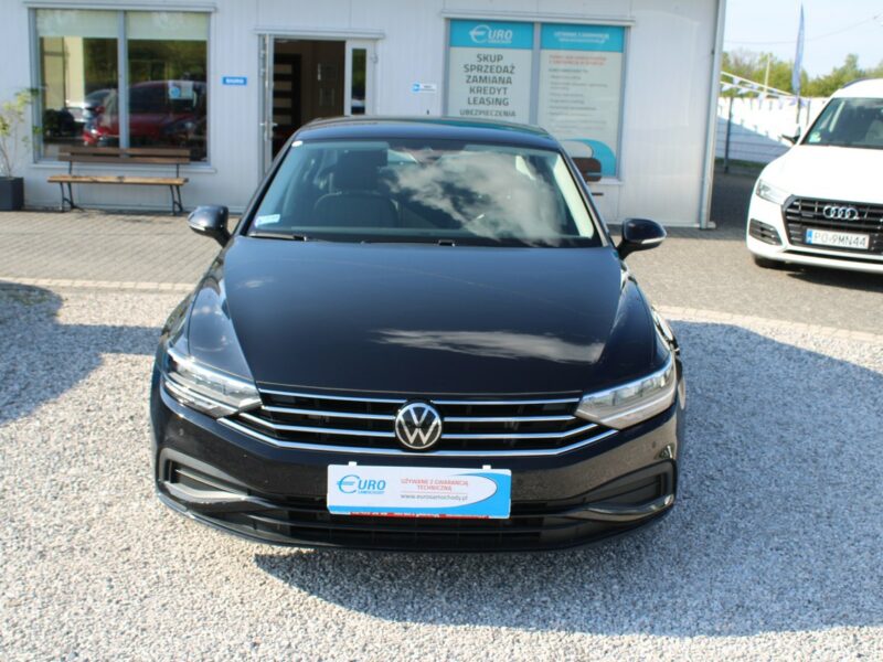 Volkswagen Passat ESSENCE LED F-vat Salon Polska Gwarancja B8 (2014-2023)