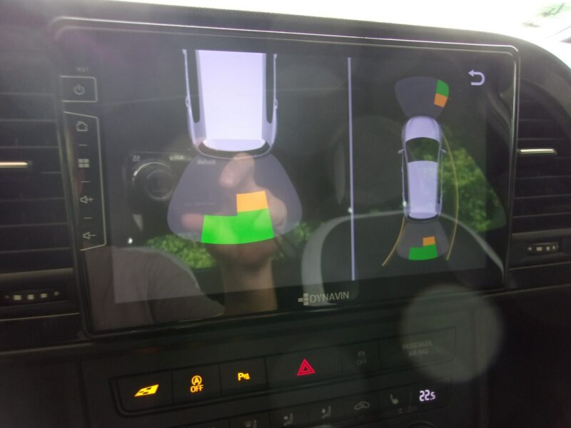Seat Leon CUPRA, 280KM, Navi, PDC 2x, Grzane fotele, Klimatronic, Panorama III (2012-)