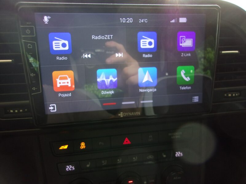 Seat Leon CUPRA, 280KM, Navi, PDC 2x, Grzane fotele, Klimatronic, Panorama III (2012-)