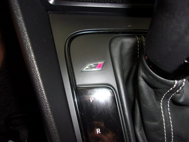 Seat Leon CUPRA, 280KM, Navi, PDC 2x, Grzane fotele, Klimatronic, Panorama III (2012-)