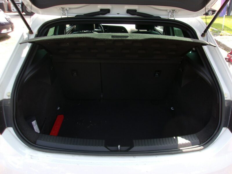 Seat Leon CUPRA, 280KM, Navi, PDC 2x, Grzane fotele, Klimatronic, Panorama III (2012-)
