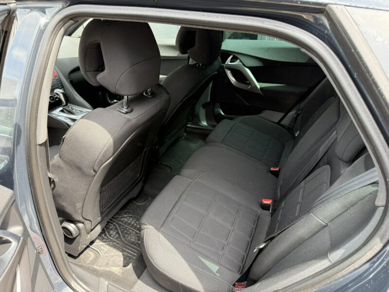 Citroen DS5 80.000km*Automat*1.6*160PS*Piękny*Kolor*Alu*PDC*Ideał*Bez*Wkładu*