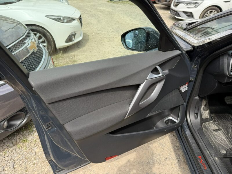 Citroen DS5 80.000km*Automat*1.6*160PS*Piękny*Kolor*Alu*PDC*Ideał*Bez*Wkładu*
