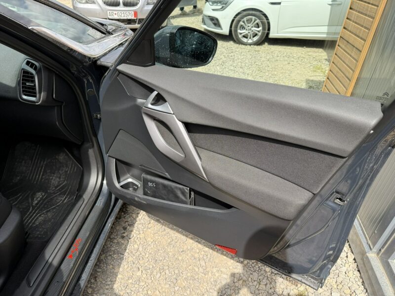 Citroen DS5 80.000km*Automat*1.6*160PS*Piękny*Kolor*Alu*PDC*Ideał*Bez*Wkładu*