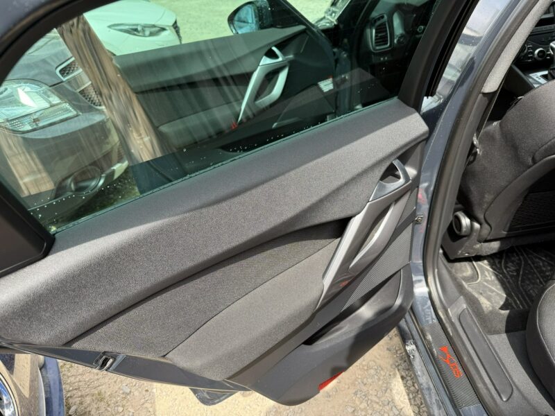 Citroen DS5 80.000km*Automat*1.6*160PS*Piękny*Kolor*Alu*PDC*Ideał*Bez*Wkładu*