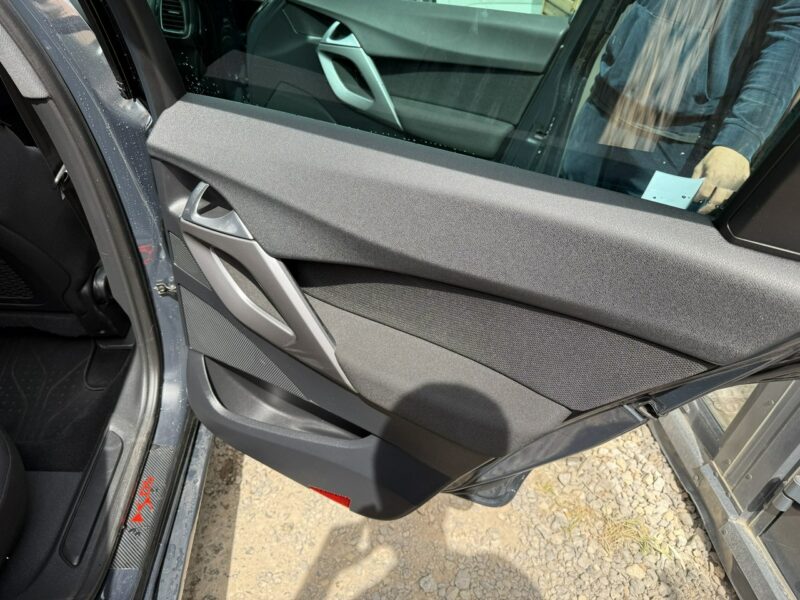 Citroen DS5 80.000km*Automat*1.6*160PS*Piękny*Kolor*Alu*PDC*Ideał*Bez*Wkładu*