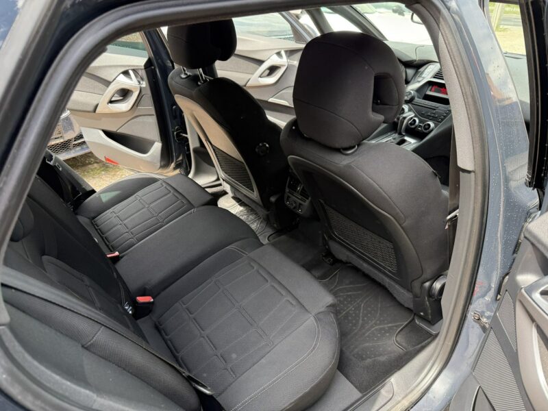 Citroen DS5 80.000km*Automat*1.6*160PS*Piękny*Kolor*Alu*PDC*Ideał*Bez*Wkładu*