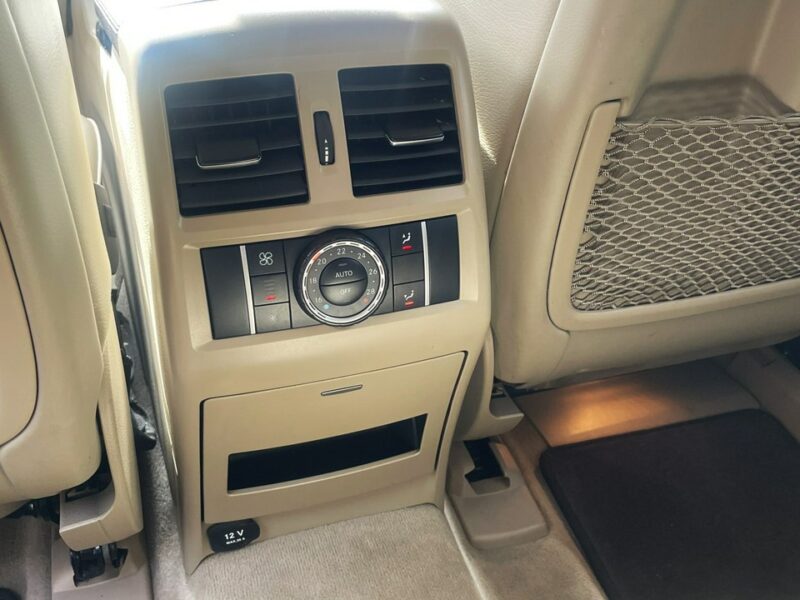 Mercedes ML 350 Salon PL Jasne skóry Pneumat El.klapa El.fotele Bi xenon + led W166 (2011-2015)