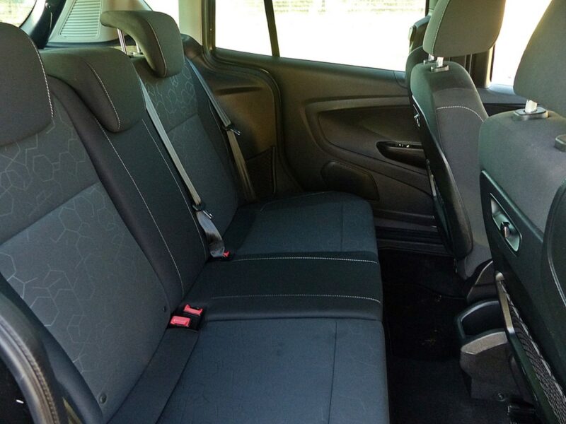 Ford B-Max 1.0 EB*TITANIUM*Klima*Elektryka*Grz.Szyba*Mały Przebieg*Zadbany*ZOBACZ