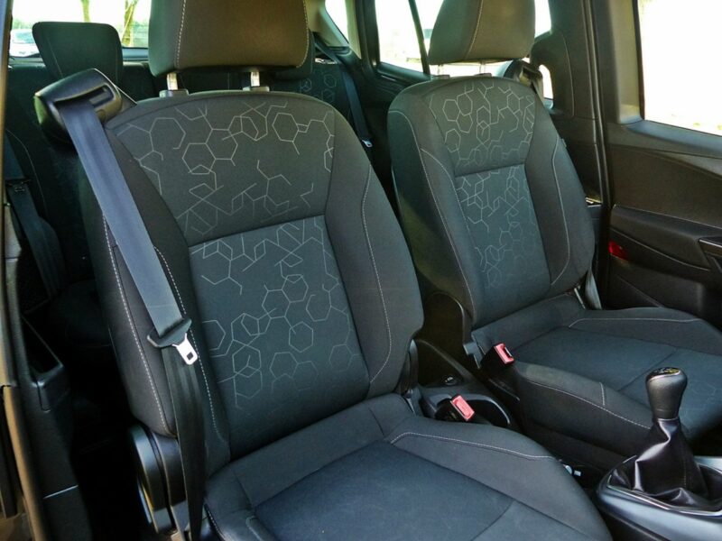 Ford B-Max 1.0 EB*TITANIUM*Klima*Elektryka*Grz.Szyba*Mały Przebieg*Zadbany*ZOBACZ