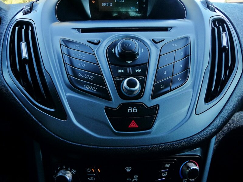 Ford B-Max 1.0 EB*TITANIUM*Klima*Elektryka*Grz.Szyba*Mały Przebieg*Zadbany*ZOBACZ