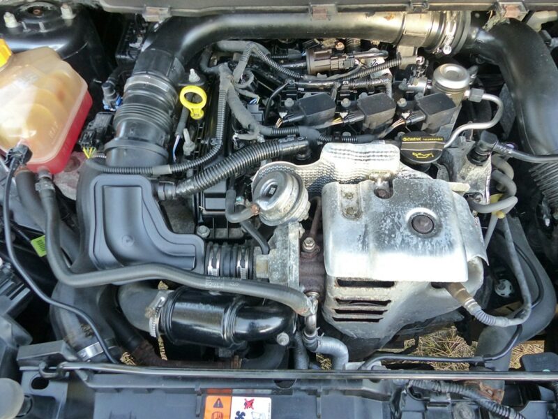 Ford B-Max 1.0 EB*TITANIUM*Klima*Elektryka*Grz.Szyba*Mały Przebieg*Zadbany*ZOBACZ