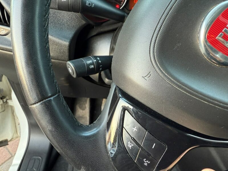 Fiat Doblo Doblo 1.6-120KM dla Niepełnosprawnych RAMPA Inwalida Model 2020 II (2009-)
