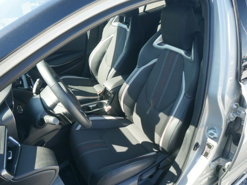 Toyota Corolla 2.0 Hybrid GR Sport 152 KM Salon PL Faktura VAT 23% WND5490A E21 (2019-)