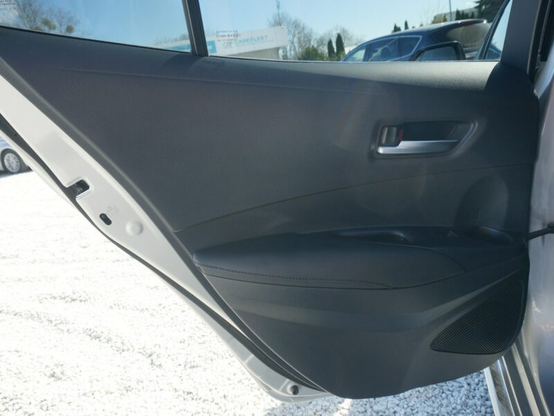Toyota Corolla 2.0 Hybrid GR Sport 152 KM Salon PL Faktura VAT 23% WND5490A E21 (2019-)