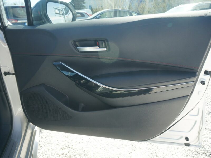 Toyota Corolla 2.0 Hybrid GR Sport 152 KM Salon PL Faktura VAT 23% WND5490A E21 (2019-)