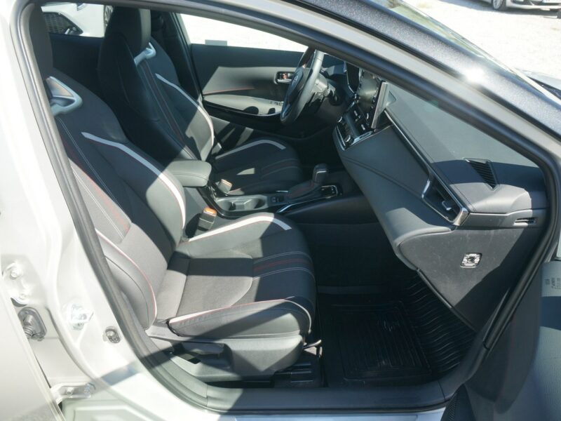 Toyota Corolla 2.0 Hybrid GR Sport 152 KM Salon PL Faktura VAT 23% WND5490A E21 (2019-)