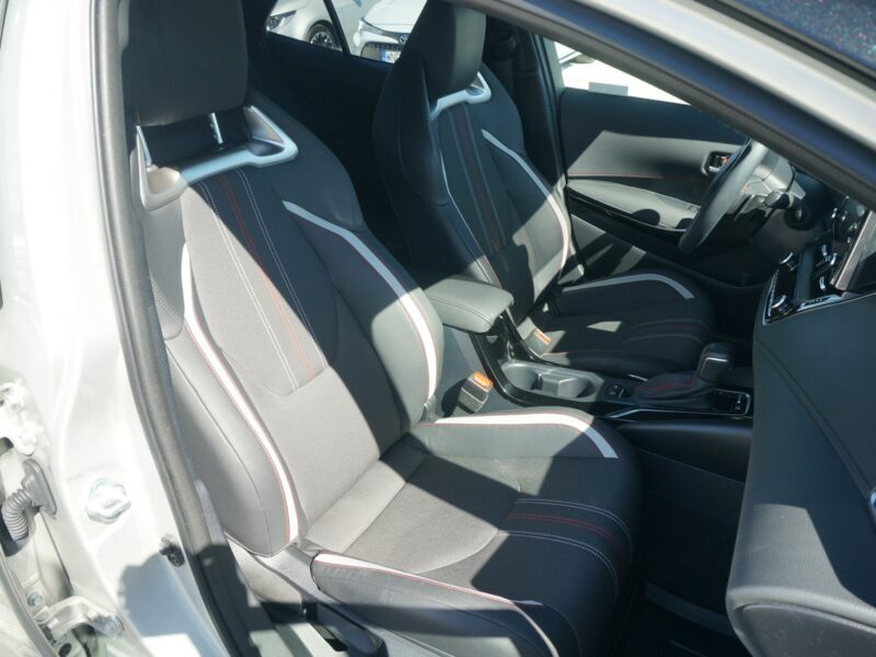 Toyota Corolla 2.0 Hybrid GR Sport 152 KM Salon PL Faktura VAT 23% WND5490A E21 (2019-)