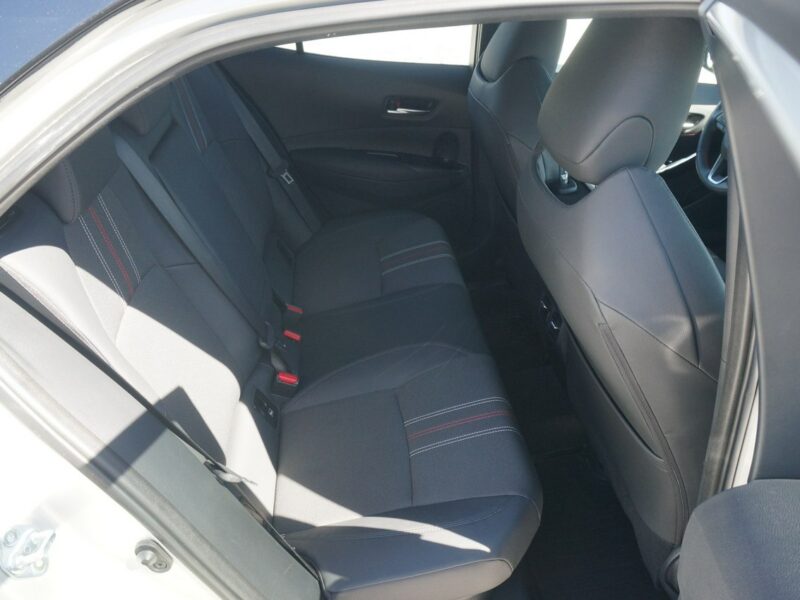 Toyota Corolla 2.0 Hybrid GR Sport 152 KM Salon PL Faktura VAT 23% WND5490A E21 (2019-)