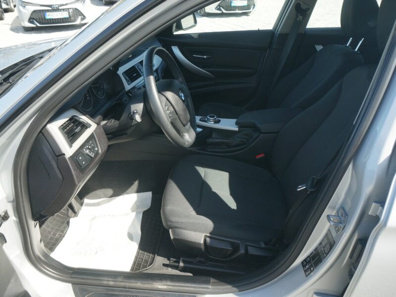BMW 320 F31 320d 190 KM xDrive Advantage Salon PL Faktura VAT 23% DW8CV48 F30/F31 (2012-)