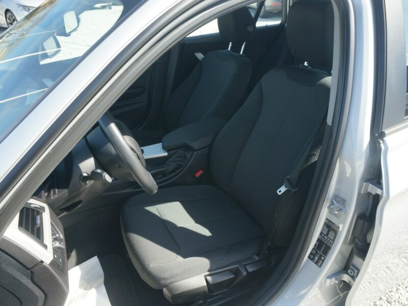 BMW 320 F31 320d 190 KM xDrive Advantage Salon PL Faktura VAT 23% DW8CV48 F30/F31 (2012-)