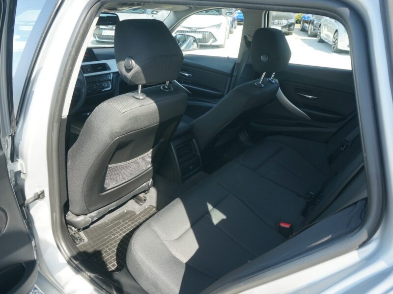 BMW 320 F31 320d 190 KM xDrive Advantage Salon PL Faktura VAT 23% DW8CV48 F30/F31 (2012-)
