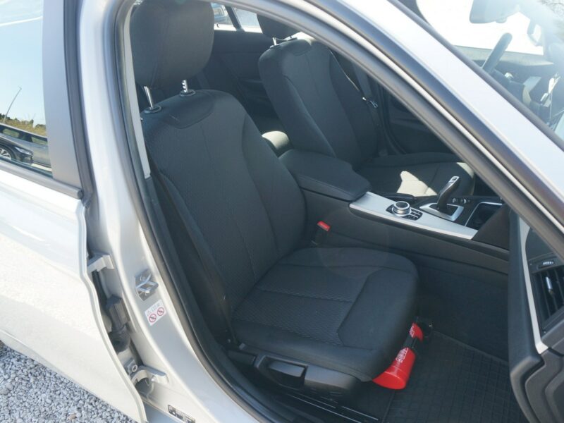 BMW 320 F31 320d 190 KM xDrive Advantage Salon PL Faktura VAT 23% DW8CV48 F30/F31 (2012-)