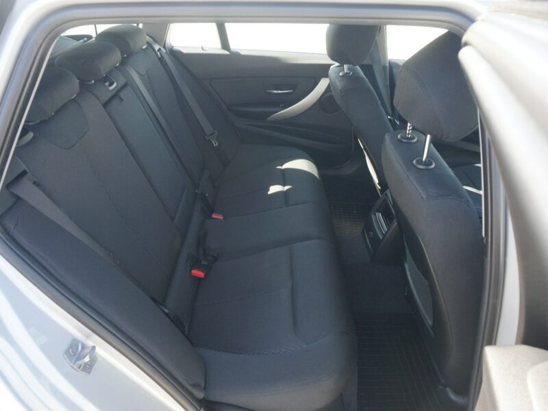 BMW 320 F31 320d 190 KM xDrive Advantage Salon PL Faktura VAT 23% DW8CV48 F30/F31 (2012-)