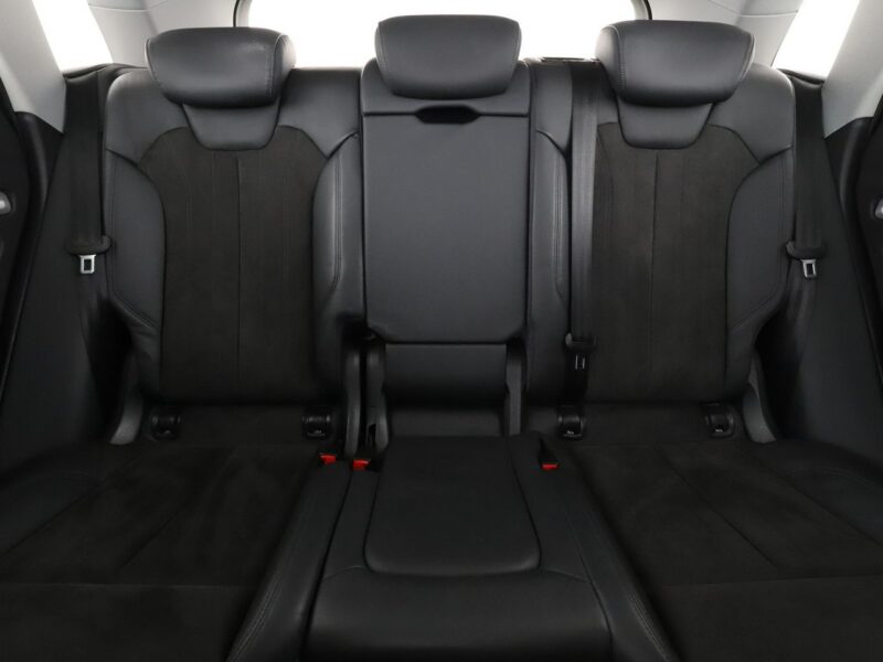 Audi Q5 Sport quattro S-tronic virtual alcantara climatronic-3stref. navi grza 8R (2008-)