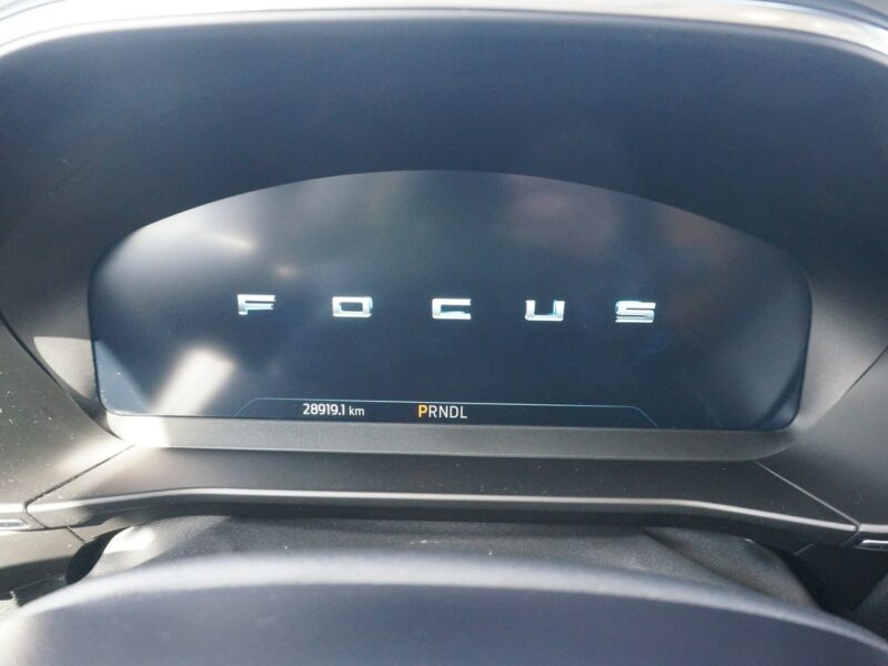 Ford Focus 1.5 Ecoblue 115 KM Active X Salon PL Faktura Vat 23% WZ964HL Mk4 (2018-)