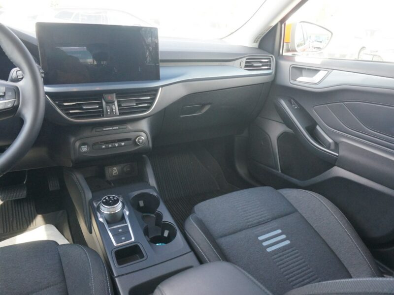 Ford Focus 1.5 Ecoblue 115 KM Active X Salon PL Faktura Vat 23% WZ964HL Mk4 (2018-)