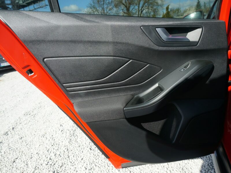 Ford Focus 1.5 Ecoblue 115 KM Active X Salon PL Faktura Vat 23% WZ964HL Mk4 (2018-)