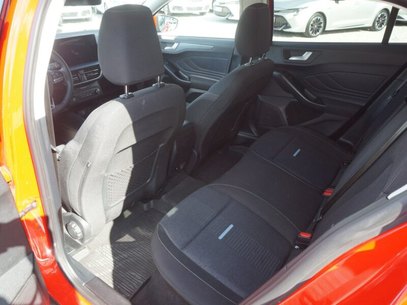 Ford Focus 1.5 Ecoblue 115 KM Active X Salon PL Faktura Vat 23% WZ964HL Mk4 (2018-)