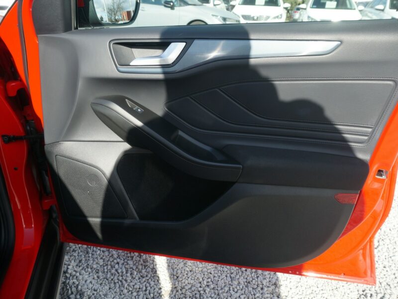 Ford Focus 1.5 Ecoblue 115 KM Active X Salon PL Faktura Vat 23% WZ964HL Mk4 (2018-)