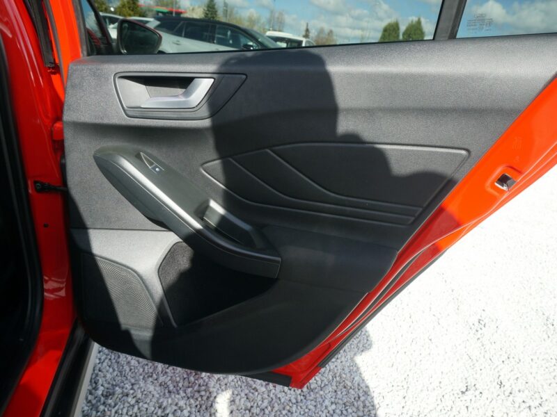Ford Focus 1.5 Ecoblue 115 KM Active X Salon PL Faktura Vat 23% WZ964HL Mk4 (2018-)