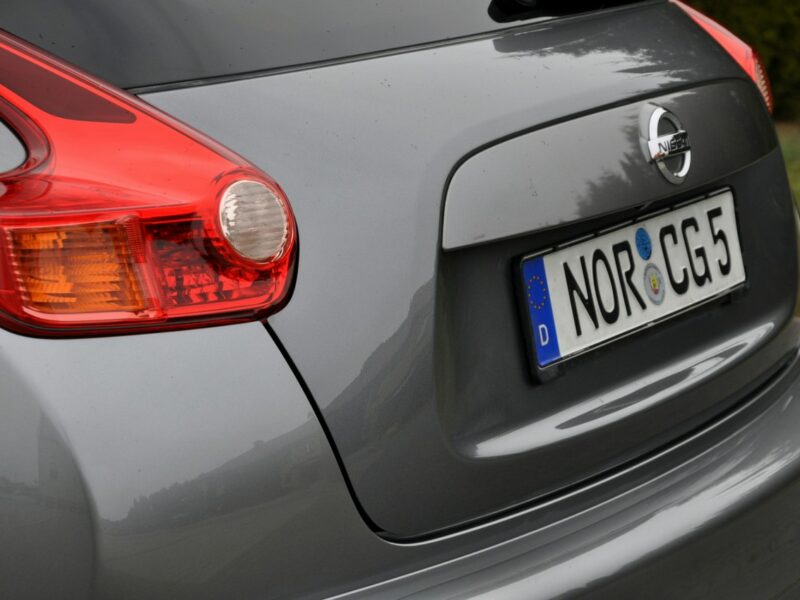 Nissan Juke 1.6i(1117KM)*Duża Navi*Kamera*Welur*I Wł*Keyless Go*Klimatronik*Alu17" I (2010-2019)
