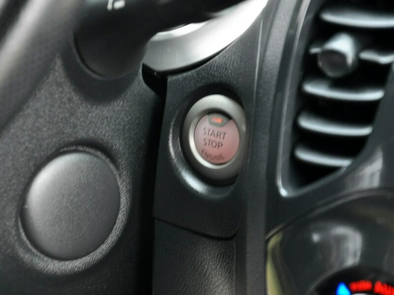 Nissan Juke 1.6i(1117KM)*Duża Navi*Kamera*Welur*I Wł*Keyless Go*Klimatronik*Alu17" I (2010-2019)
