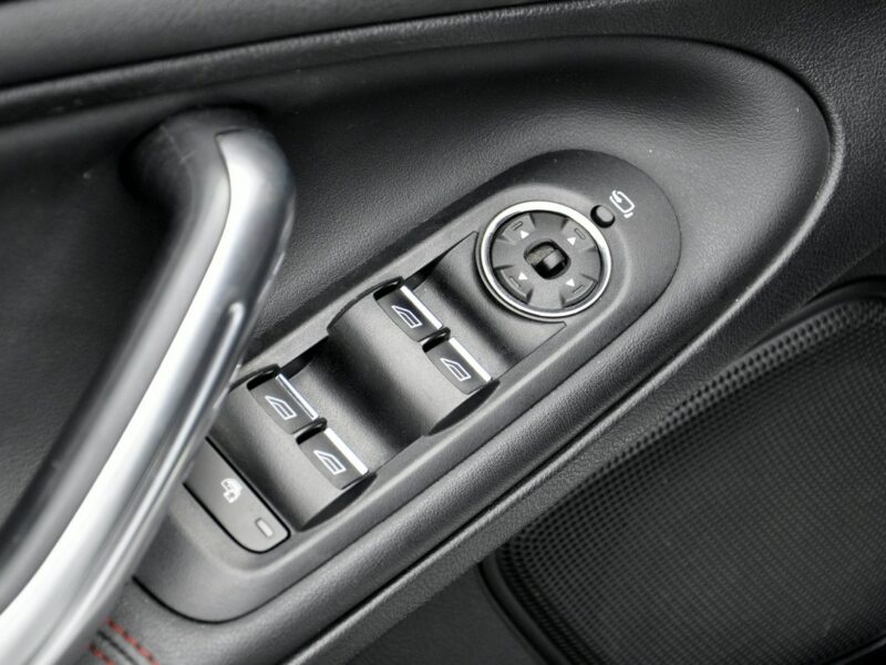 Ford S-Max 2,2TDCi 200KM TitaniumS/Navi/LEDy/Converse/Serwis/Alu/Kamera/PDC I (2006-2015)
