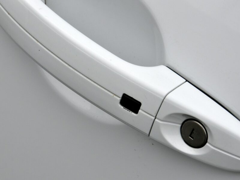 Ford S-Max 2,2TDCi 200KM TitaniumS/Navi/LEDy/Converse/Serwis/Alu/Kamera/PDC I (2006-2015)