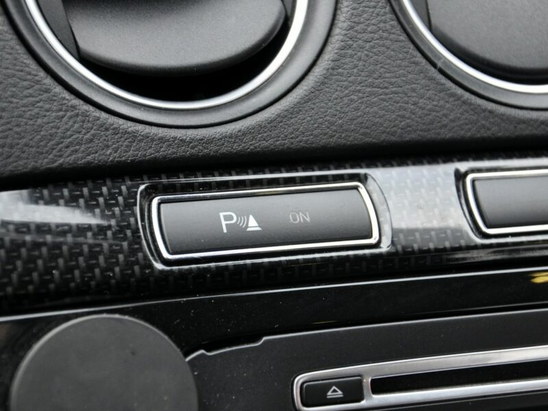Ford S-Max 2,2TDCi 200KM TitaniumS/Navi/LEDy/Converse/Serwis/Alu/Kamera/PDC I (2006-2015)