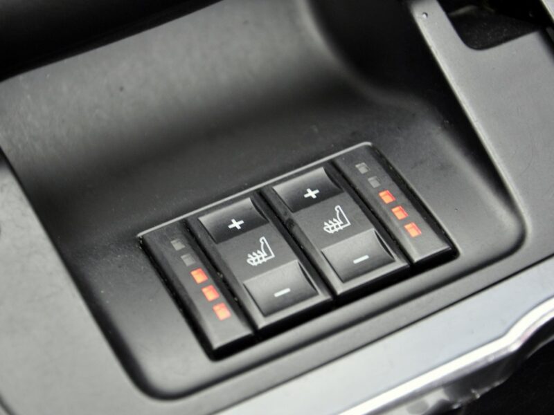 Ford S-Max 2,2TDCi 200KM TitaniumS/Navi/LEDy/Converse/Serwis/Alu/Kamera/PDC I (2006-2015)
