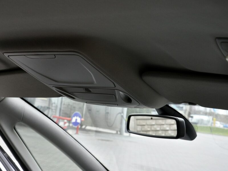 Ford S-Max 2,2TDCi 200KM TitaniumS/Navi/LEDy/Converse/Serwis/Alu/Kamera/PDC I (2006-2015)