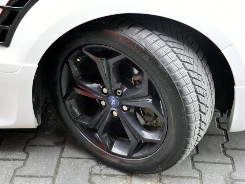 Ford S-Max 2,2TDCi 200KM TitaniumS/Navi/LEDy/Converse/Serwis/Alu/Kamera/PDC I (2006-2015)