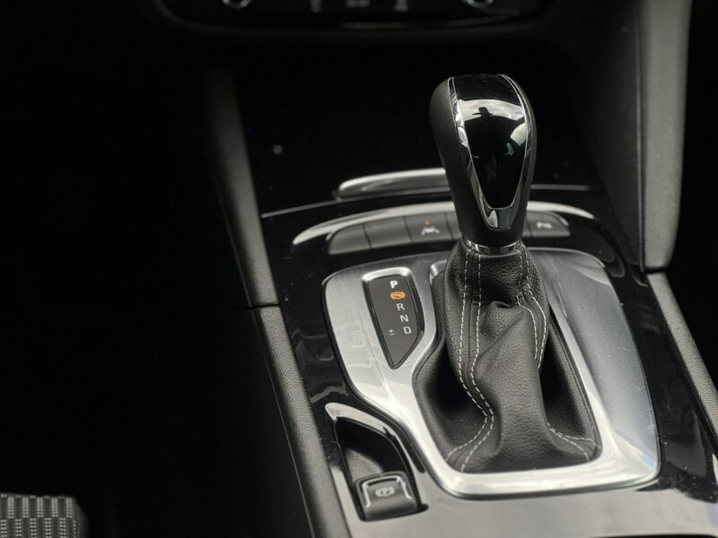 Opel Insignia Salon Polska Poleasingowy I właściciel Serwis ASO VAT 23% Bezwypadkowy B (2017-)
