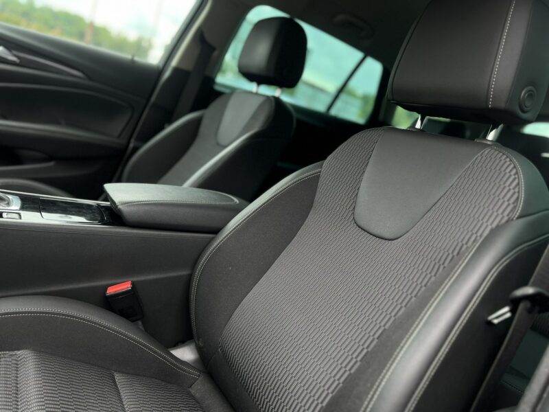 Opel Insignia Salon Polska Poleasingowy I właściciel Serwis ASO VAT 23% Bezwypadkowy B (2017-)