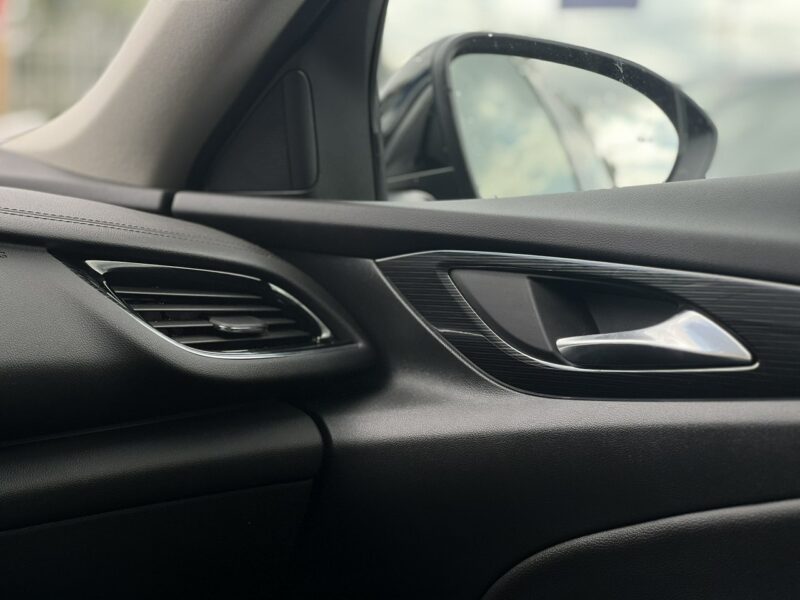 Opel Insignia Salon Polska Poleasingowy I właściciel Serwis ASO VAT 23% Bezwypadkowy B (2017-)