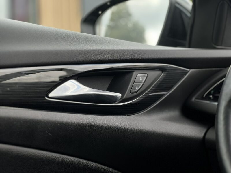 Opel Insignia Salon Polska Poleasingowy I właściciel Serwis ASO VAT 23% Bezwypadkowy B (2017-)